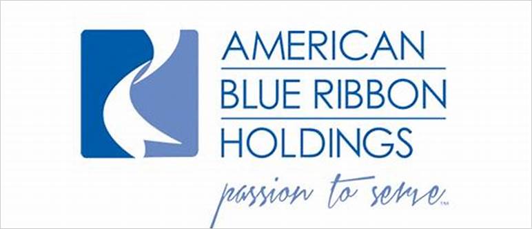 Blue ribbon intermediate holdings